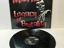 Misfits - Legacy of Brutality vinyl LP re issue