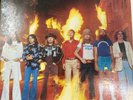 Lynyrd Skynyrd - Street Survivors  - 1977 - STEREO - Vinyl - LP - 