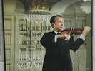 Mozart - Complete Violin Concertos Szeryng Gibson French Philips 4LP Signed