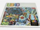 UB40 | A Real Labour Of Love | PRE-ORDER 2018 2-LP Coloured Vinyl & Signed Print