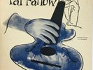 TAL FARLOW The Interpretations Of Tal Farlow LP 1955 Jazz