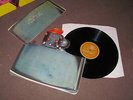 Bob Marley & The Wailers - Catch a Fire LP 1973 EU Island Records (Re-Issue)