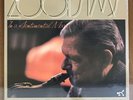 NEW Zoot Sims LP In a Sentimental Mood 1985 Mitchell Gustafsson Pablo 2310-914