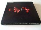 Depeche Mode ?– Violator (1990) Mute ?vinyl/CD box set NEW sealed RARE