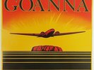Spirit Of Place by Goanna, WEA 1982 LP Vinyl Record