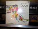 I POOH , HITS, VENEZUELA, RARE, MINT, NEW, UNOPENED, ITALIAN, ROCK,  LP, EXITOS