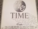 ELECTRIC LIGHT ORCHESTRA TIME  SPANISH PROMOTIONAL COPY ELO
