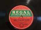 COUNTRY Jimmie Rodgers RZ (laminate Aussie) Down Road to Home/Hobo MeditationE+