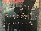 Ralph Robles - Taking Over / Conquistando LP - Mono - Fania - Gold Label - LP353