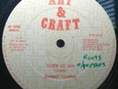 Johnny Clarke 