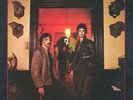 STRANGLERS - IV RATTUS NORVEGICUS - 12