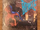 David Bowie: Let's Dance LP // MTW Records