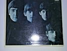 THE BEATLES MEET THE BEATLES CAPTOL T-2047 MONO NO BMI OR ASCAP CREDITS : SHRINK