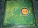 ALICE COOPER BILLION DOLLAR BABIES ORIGINAL BS 2685 RECORD LP W/INSERT 1973 VG+