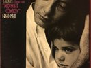 FRED NEIL Everybody's Talkin' - 1966/69 LP Midnight Cowboy Theme - 70s Press NM