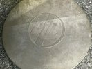Public Image Limited PIL Metal Box 3 LP Set NM Vinyl Record METAL 1 In Round Tin