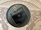 The Beverly Hill Billies Lightning Bolt Brunswick 514 Country 78 Rpm