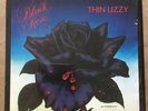 Thin Lizzy,Black Rose,Vinyl,1979,Phonogram/Vertigo,EU,0600753134160.LP
