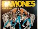 Ramones Road To Ruin Sire 1978 Vinyl NM Cover EX SRK 6063