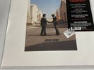 Wish You Were Here Pink Floyd Vinyl Half Speed Mastered CBS 1980 B-752