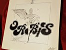 ORBIS The best of Vinyl LP Ultrarar Krautrock Prog Floyd Kraftwerk