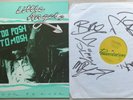 Little Angels	Too Posh to Mosh	AMP 14	UK LP SIGNED BY ALL MEMBERS   (68)