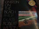 EINSTEIN ON THE BEACH BOX SET