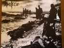 AMEBIX  - NO SANCTUARY THE SPIDERLEG RECORDINGS LP & 7