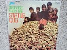 My Original 1968 SEALED Messages from the STATUS QUO Concept Cadet LP
