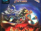 Judas Priest ?– Painkiller Vinyl LP Columbia 2017 NEW/SEALED 180gm