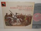 ASD 3118 Strauss Don Quixote Rostropovitch Koch Berlin Karajan Factory Sample