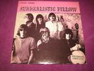 JEFFERSON AIRPLANE - SURREALISTIC PILLOW - RCA US 1967 ORIGINAL STEREO
