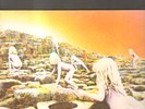 LED ZEPPELIN - house of the holy LP