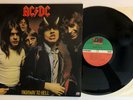 AC/DC - Highway To Hell - 1979 US Album (NM) Ultrasonic Clean