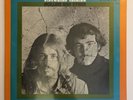 Hollins And Starr - Sidewalks Talking - SEALED 1970 US 1st Press OV 14-07 Psych