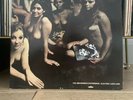 The Jimi Hendrix Experience ?– Electric Ladyland Vinyl LP Rare Gatefold Reissue