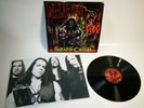 Danzig - Satans Child 666   LP   glenn misfits samhain black sabbath motörhead
