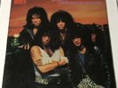 KISS Creatures of the Night NEAR MINT  ORIGINAL US RARE ALTERNATE cover