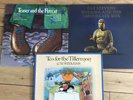 CAT STEVENS -TEA FOR THE TILLERMAN -Teaser and the Firecat - Buddha and Cho Box