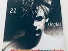 The Jesus And Mary Chain 21 Singles  Vinyl