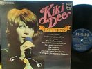 Kiki Dee - Patterns  (Philips 6382 079) (UK) (with 