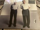 Vessel [Clear Vinyl] by Twenty One Pilots (Vinyl/ Digital, 2014) New  Sealed