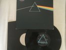 Pink Floyd Dark Side of the Moon 1973 LP EMI SHVL 804 UK 2nd pressing A3/B2 RARE