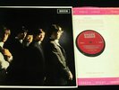 The Rolling Stones-S/T Debut LP-RARE 1969 Boxed Decca MONO Pressing-NEAR MINT