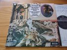 DECCA SXL 6401 UK 1st RESPIGHI - PINES / FOUNTAINS OF ROME *ISTVAN KERTESZ* EX+