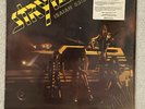 Stryper ?– Soldiers Under Command LP  Enigma Records (3) ?– ST 73217-1985
