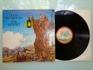 JOHN RENBOURN-THE HERMIT...RARE  SUPERB  1ST UK PRESS EX VINYL LP RECORD 1976