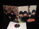 THE BEATLES FOR SALE CAPITOL RECORDS CLJ-46438 MONO NEAR MINT