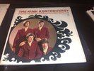 THE KINKS KONTROVERSY LP TRI COLOR IN SHRINK VG++++  Reprise