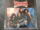 Trixter Original Vinyl LP 1990